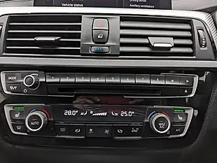Used 2020 BMW 4 Series M Sport Mineral Grey - Interior and Exterior details 20
