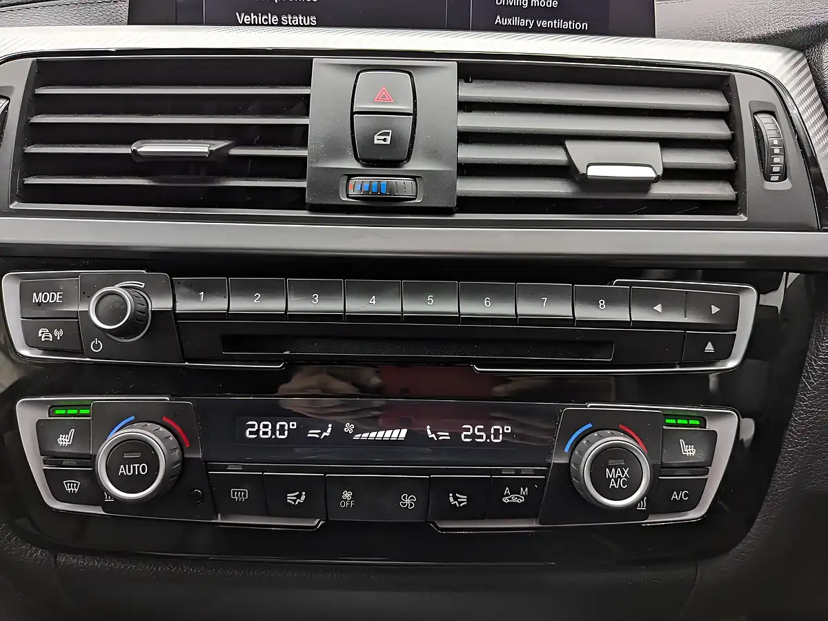 Used 2020 BMW 4 Series M Sport Mineral Grey - Interior and Exterior details 20