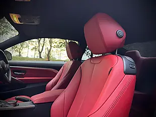 Used 2020 BMW 4 Series M Sport Other - Interior and Exterior details 13