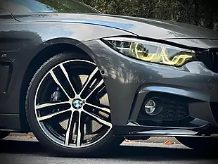 Used 2020 BMW 4 Series M Sport Other - Interior and Exterior details 15