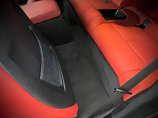 Used 2020 BMW 4 Series M Sport Other - Interior and Exterior details 16