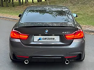 Used 2020 BMW 4 Series M Sport Other - Interior and Exterior details 17