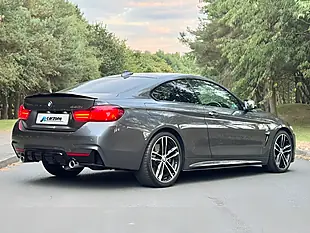 Used 2020 BMW 4 Series M Sport Other - Interior and Exterior details 2