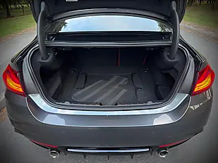 Used 2020 BMW 4 Series M Sport Other - Interior and Exterior details 20