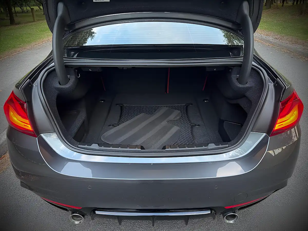 Used 2020 BMW 4 Series M Sport Other - Interior and Exterior details 20