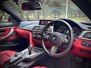 Used 2020 BMW 4 Series M Sport Other - Interior and Exterior details 3