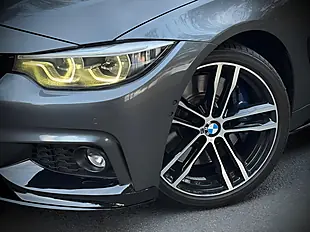 Used 2020 BMW 4 Series M Sport Other - Interior and Exterior details 6