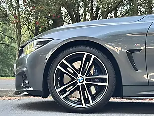 Used 2020 BMW 4 Series M Sport Other - Interior and Exterior details 7