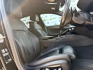 Used 2020 BMW 5 Series M Sport Black - Interior and Exterior details 14
