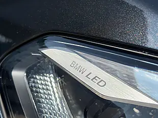 Used 2020 BMW 5 Series M Sport Black - Interior and Exterior details 18