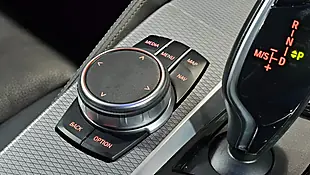 Used 2020 BMW 5 Series M Sport Bluestone - Interior and Exterior details 15