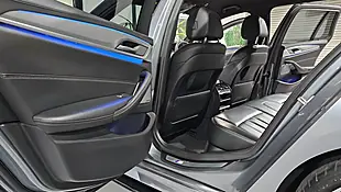 Used 2020 BMW 5 Series M Sport Bluestone - Interior and Exterior details 19