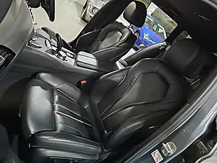 Used 2020 BMW 5 Series M Sport Bluestone - Interior and Exterior details 20