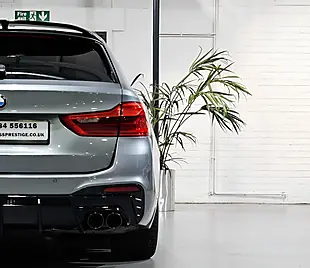 Used 2020 BMW 5 Series M Sport Bluestone - Interior and Exterior details 9
