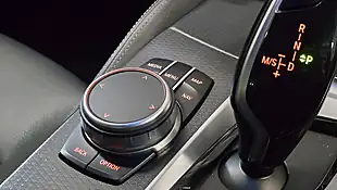 Used 2020 BMW 5 Series M Sport Edition Tanzanite Blue - Interior and Exterior details 16