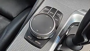 Used 2020 BMW 5 Series M Sport Mediterranean Blue - Interior and Exterior details 16