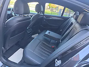 Used 2020 BMW 5 Series M Sport Sophisto Grey Xirallic - Interior and Exterior details 10