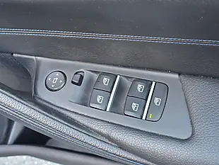 Used 2020 BMW 5 Series M Sport Sophisto Grey Xirallic - Interior and Exterior details 12