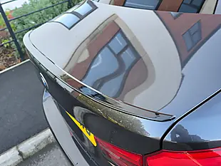 Used 2020 BMW 5 Series M Sport Sophisto Grey Xirallic - Interior and Exterior details 17