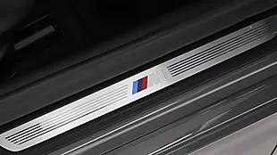 Used 2020 BMW 5 Series M Sport Touring Grey - Interior and Exterior details 15