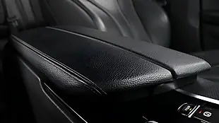 Used 2020 BMW 5 Series M Sport Touring Grey - Interior and Exterior details 20