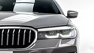 Used 2020 BMW 5 Series M Sport Touring Grey - Interior and Exterior details 7