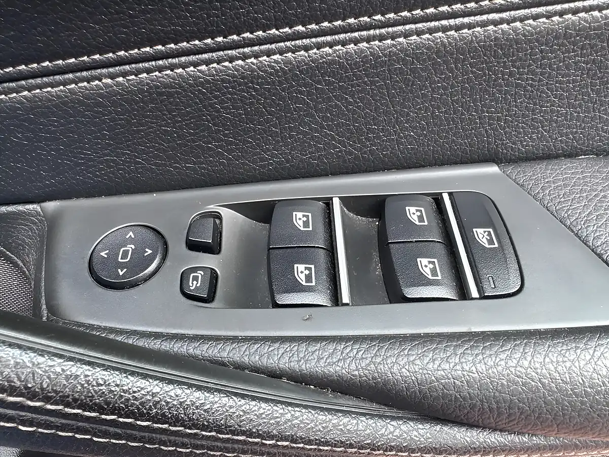Used 2020 BMW 5 Series M Sport Touring Grey - Interior and Exterior details 20