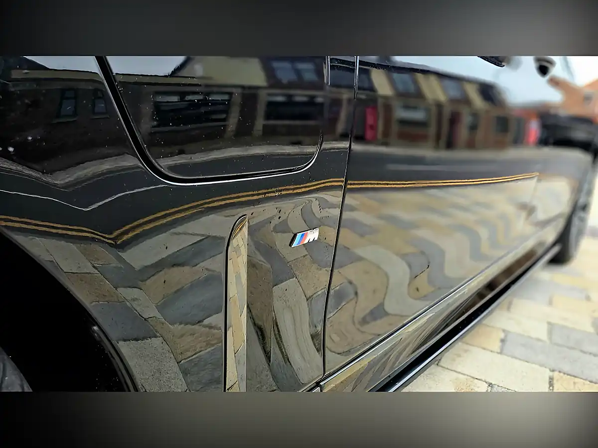 Used 2020 BMW 7 Series M Sport Black - Interior and Exterior details 20