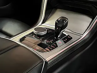 Used 2020 BMW 8 Series Gran Coupe M Sport Black - Interior and Exterior details 6