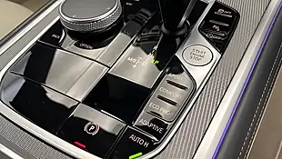 Used 2020 BMW 8 Series M Sport Barcelona Blue Metallic - Interior and Exterior details 15
