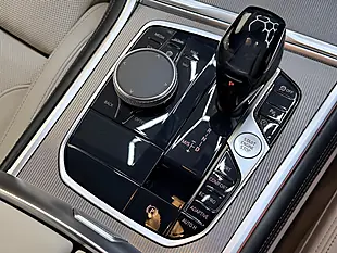 Used 2020 BMW 8 Series M Sport Black - Interior and Exterior details 10