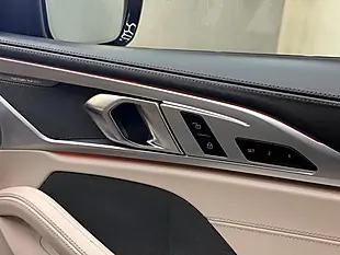 Used 2020 BMW 8 Series M Sport Black - Interior and Exterior details 13