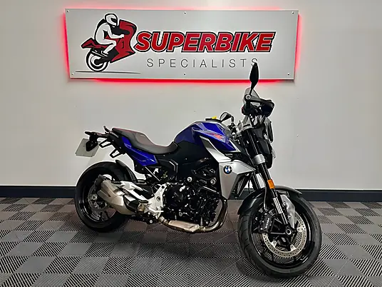 2020 BMW F 900 R 900 Euro 5