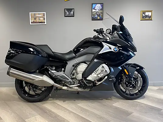 2020 BMW K 1600 GT SE