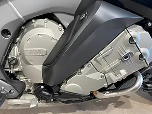 Used 2020 BMW K 1600 GT Se - Interior and Exterior details 11