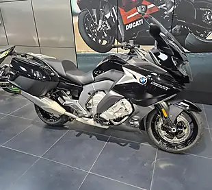 Used 2020 BMW K 1600 GT Se - Interior and Exterior details 14
