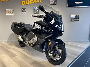 Used 2020 BMW K 1600 GT Se - Interior and Exterior details 3