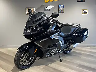 Used 2020 BMW K 1600 GT Se - Interior and Exterior details 4