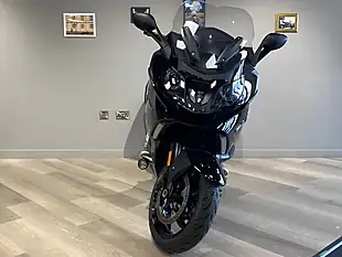 Used 2020 BMW K 1600 GT Se - Interior and Exterior details 5