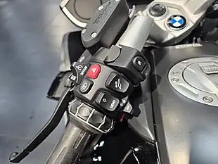 Used 2020 BMW K 1600 GT Se - Interior and Exterior details 6