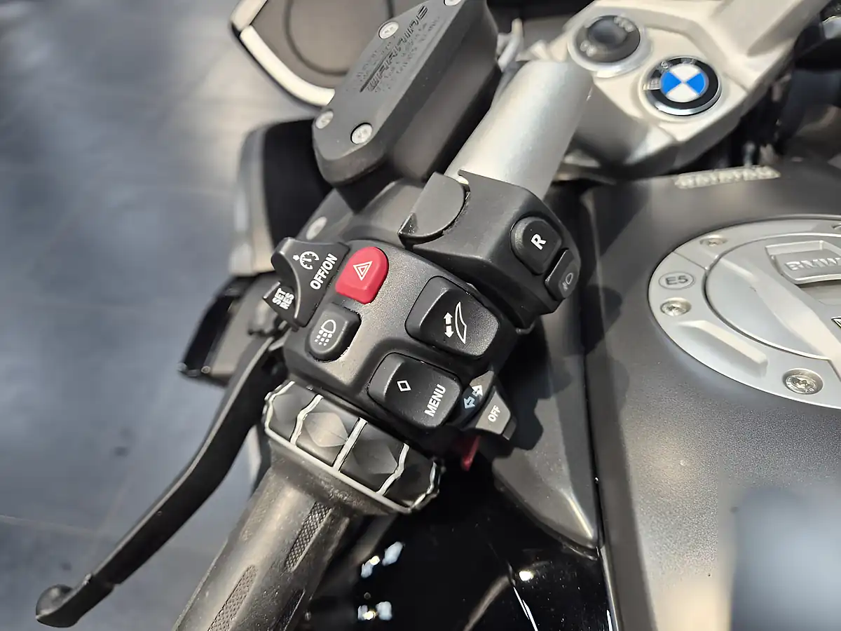 Used 2020 BMW K 1600 GT Se - Interior and Exterior details 6