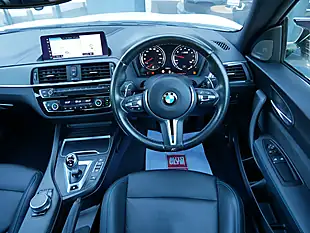 Used 2020 BMW M2 Competition Alpine White - Interior and Exterior details 15