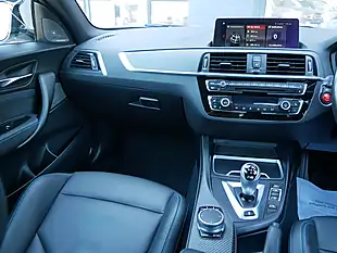 Used 2020 BMW M2 Competition Alpine White - Interior and Exterior details 16