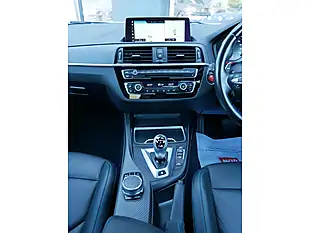 Used 2020 BMW M2 Competition Alpine White - Interior and Exterior details 17