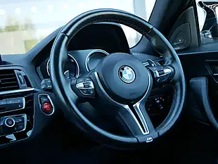 Used 2020 BMW M2 Competition Alpine White - Interior and Exterior details 18