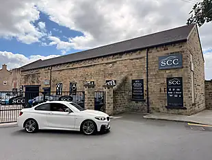 Used 2020 BMW M240i Alpine White - Interior and Exterior details 11