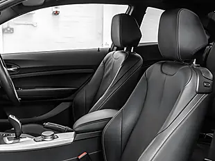 Used 2020 BMW M240i M Sport Black Sapphire - Interior and Exterior details 13