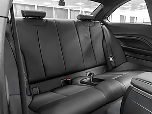 Used 2020 BMW M240i M Sport Black Sapphire - Interior and Exterior details 14