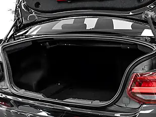 Used 2020 BMW M240i M Sport Black Sapphire - Interior and Exterior details 15