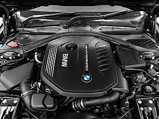Used 2020 BMW M240i M Sport Black Sapphire - Interior and Exterior details 16